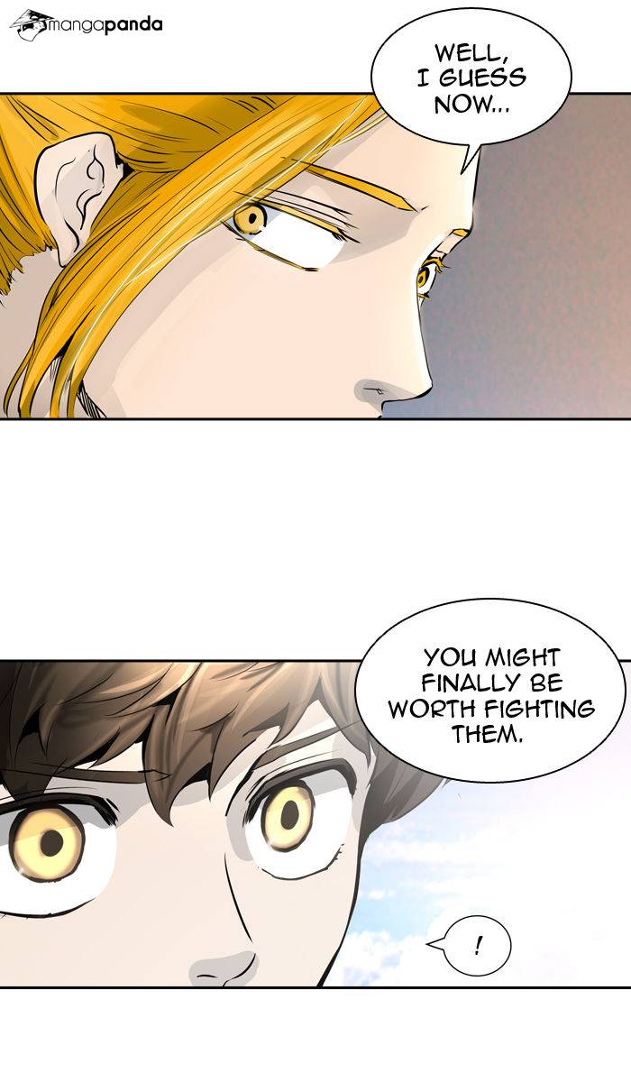 Tower of God Chapter 406 image 077